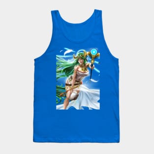 Palutena Tank Top